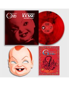 Profondo Rosso Mad Puppet Edition