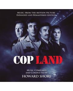 Cop Land (Music From The Motion Picture Expanded And Remastered Edition)