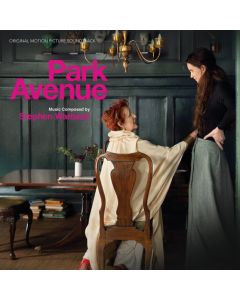 Park Avenue (Original Motion Picture Soundtrack)