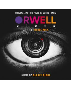 Orwell : 2 + 2 = 5 / Maigret Et Le Mort Amoureux / Victor Comme Tout Le Monde (Bandes Originales Des Films)