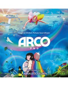 Arco (Original Motion Picture Soundtrack)