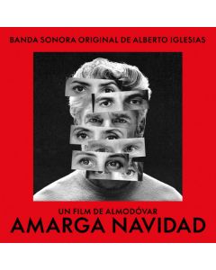 Amarga Navidad (Banda Sonora Original)