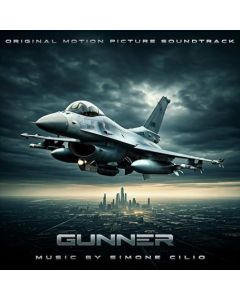 GUNNER (ORIGINAL MOTION PICTURE SOUNDTRACK)