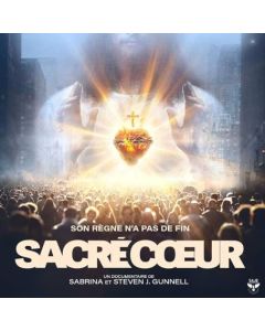 SACRÉ CŒUR (BANDE ORIGINALE DU FILM)