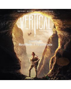 VERTICAL (ORIGINAL MOTION PICTURE SOUNDTRACK)