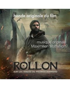 ROLLON - SUR LES TRACES DU PREMIER NORMAND (BANDE ORIGINALE DU FILM)