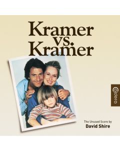 KRAMER VS. KRAMER (UNUSED SCORE)
