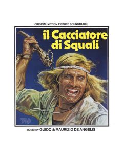 IL CACCIATORE DI SQUALI
