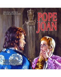 Pope Joan (Original Motion Picture Soundtrack)