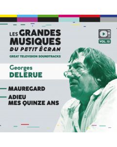 Mauregard / Adieu Mes Quinze Ans