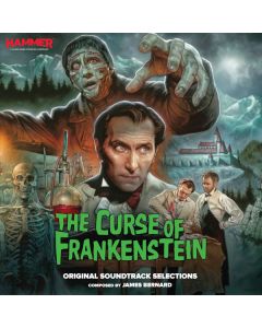The Curse Of Frankenstein (Original Soundtrack Selections)