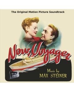 Now, Voyager (The Original Motion Picture Soundtrack)