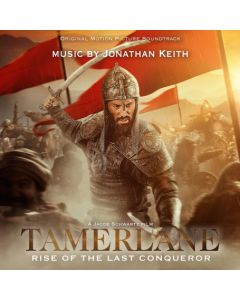 TAMERLANE: RISE OF THE LAST CONQUEROR
