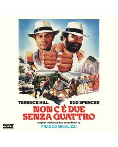 Non C'e' Due Senza Quattro