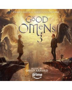 Good Omens 3 - Prime Original Series Soundtrack