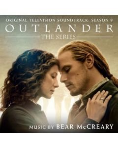 Outlander: Season 8 (Original Television Soundtrack)