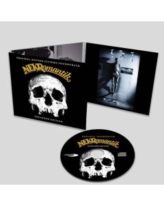 Nekromantik - Original Motion Picture Soundtrack - Expanded Edition