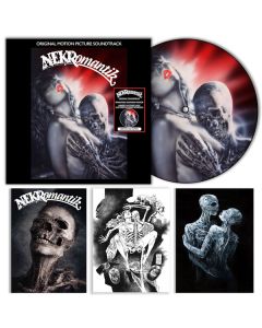 Nekromantik (Original Motion Picture Soundtrack)