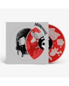 Nekromantik (Original Motion Picture Soundtrack) Liquid Vinyl
