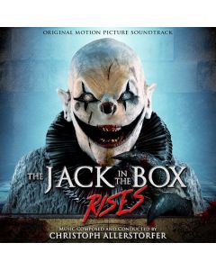 THE JACK IN THE BOX: RISES