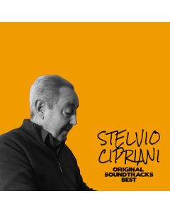 STELVIO CIPRIANI ORIGINAL SOUNDTRACKS BEST