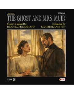 THE GHOST AND MRS. MUIR