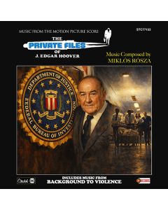 THE PRIVATE FILES OF J.EDGAR HOOVER