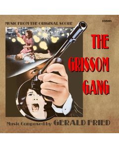 THE GRISSOM GANG