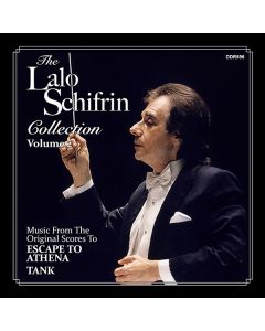 THE LALO SCHIFRIN COLLECTION (VOLUME 2)