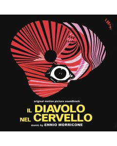 IL DIAVOLO NEL CERVELLO