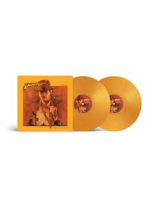 Indiana Jones And The Raiders Of The Lost Ark (Original Motion Picture Soundtrack)