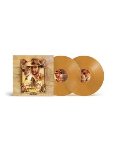 Indiana Jones And The Last Crusade (Original Motion Picture Soundtrack)