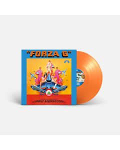 FORZA G (Orange Vinyl)