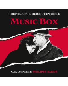 MUSIC BOX / THE MATCHMAKER