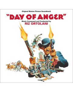 Day Of Anger (Original Motion Picture Soundtrack)