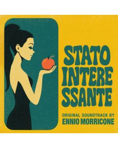Stato Interessante (Original Soundtrack)
