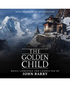 The Golden Child (Music Inspired By The Motion Picture)