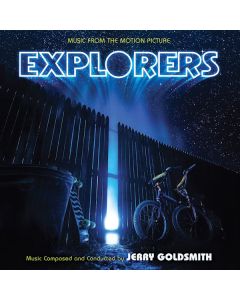 EXPLORERS (2CD)