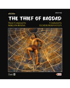 THE THIEF OF BAGDAD