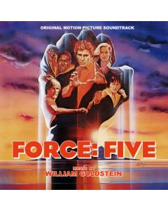 FORCE: FIVE