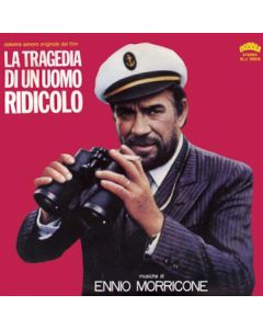 LA TRAGEDIA DI UN UOMO RIDICOLO