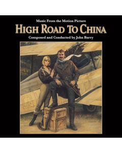 High Road To China (Music From The Motion Picture)