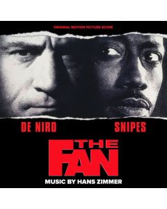 The Fan (Original Motion Picture Score)