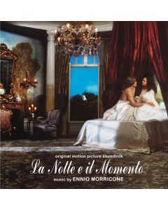 La Notte E Il Momento