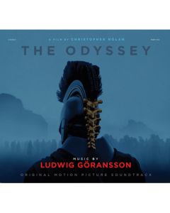 The Odyssey (Original Motion Picture Soundtrack)