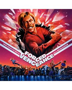 FORCED VENGEANCE