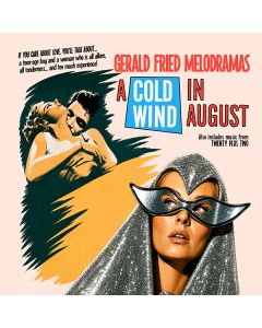 GERALD FRIED: MELODRAMAS