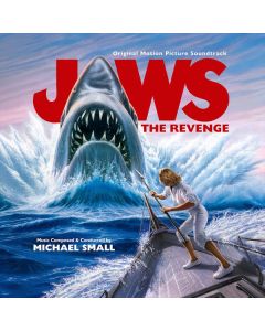 Jaws: The Revenge (Original Motion Picture Soundtrack)
