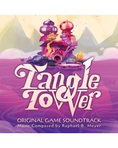 Tangle Tower (Detective Grimoire)