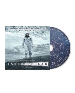 Interstellar (Original Motion Picture Soundtrack)